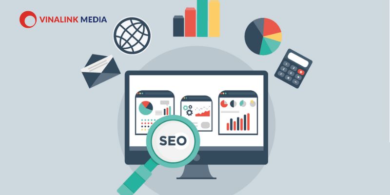 Các công cụ hỗ trợ hoạt động Marketing Online - SEO